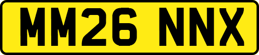 MM26NNX