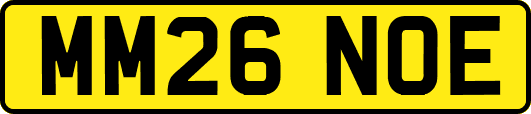 MM26NOE