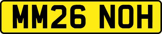 MM26NOH