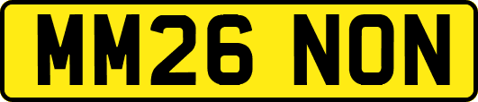 MM26NON
