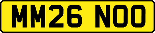 MM26NOO