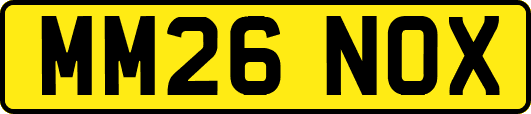 MM26NOX