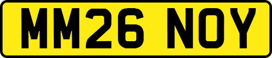 MM26NOY