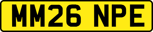 MM26NPE