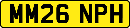 MM26NPH
