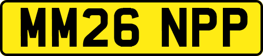 MM26NPP