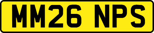 MM26NPS