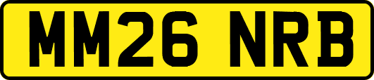 MM26NRB