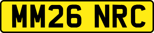 MM26NRC