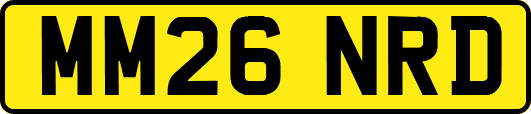 MM26NRD