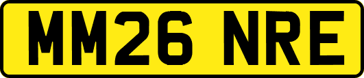 MM26NRE