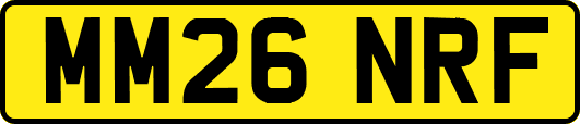 MM26NRF