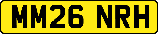 MM26NRH