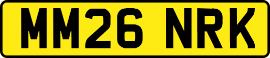 MM26NRK