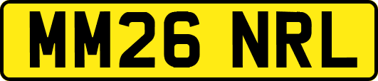 MM26NRL