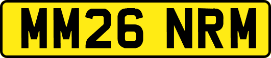 MM26NRM