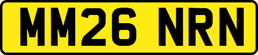 MM26NRN