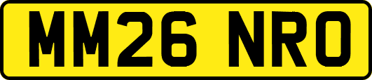 MM26NRO