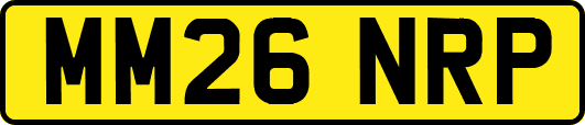 MM26NRP