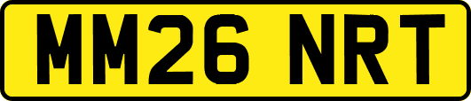 MM26NRT