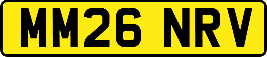 MM26NRV