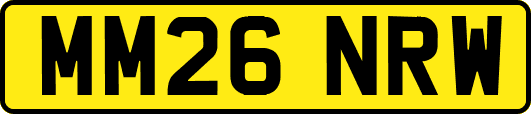 MM26NRW