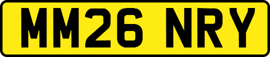 MM26NRY
