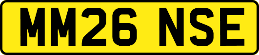 MM26NSE