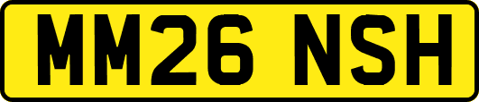 MM26NSH