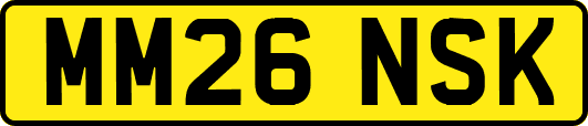 MM26NSK