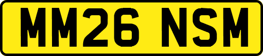 MM26NSM