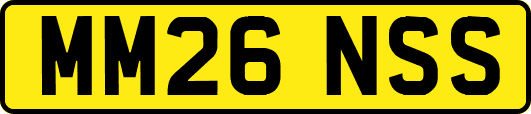 MM26NSS