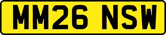 MM26NSW
