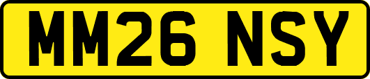 MM26NSY