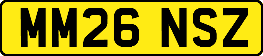 MM26NSZ