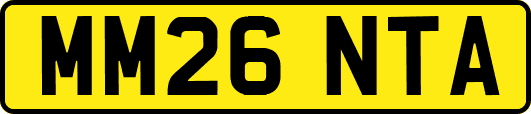 MM26NTA