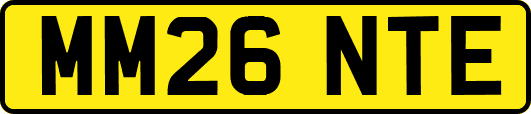 MM26NTE