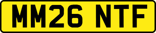 MM26NTF