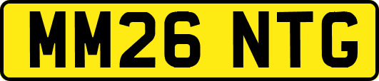 MM26NTG