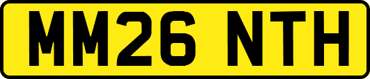 MM26NTH