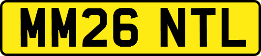 MM26NTL