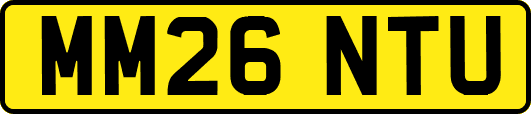 MM26NTU