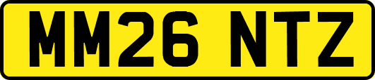 MM26NTZ