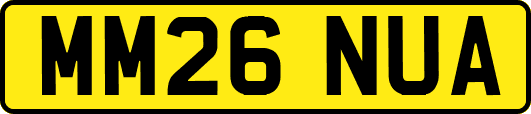 MM26NUA
