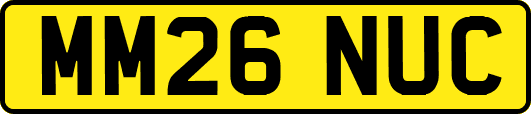 MM26NUC