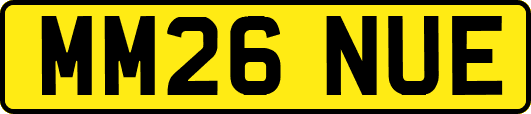 MM26NUE