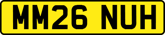 MM26NUH