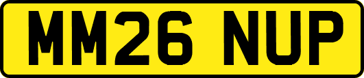 MM26NUP