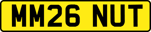 MM26NUT