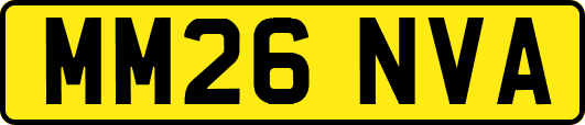 MM26NVA